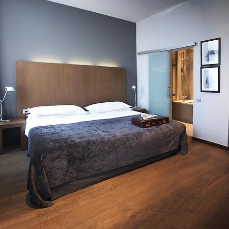 Hotel Domus Boom Rum bild