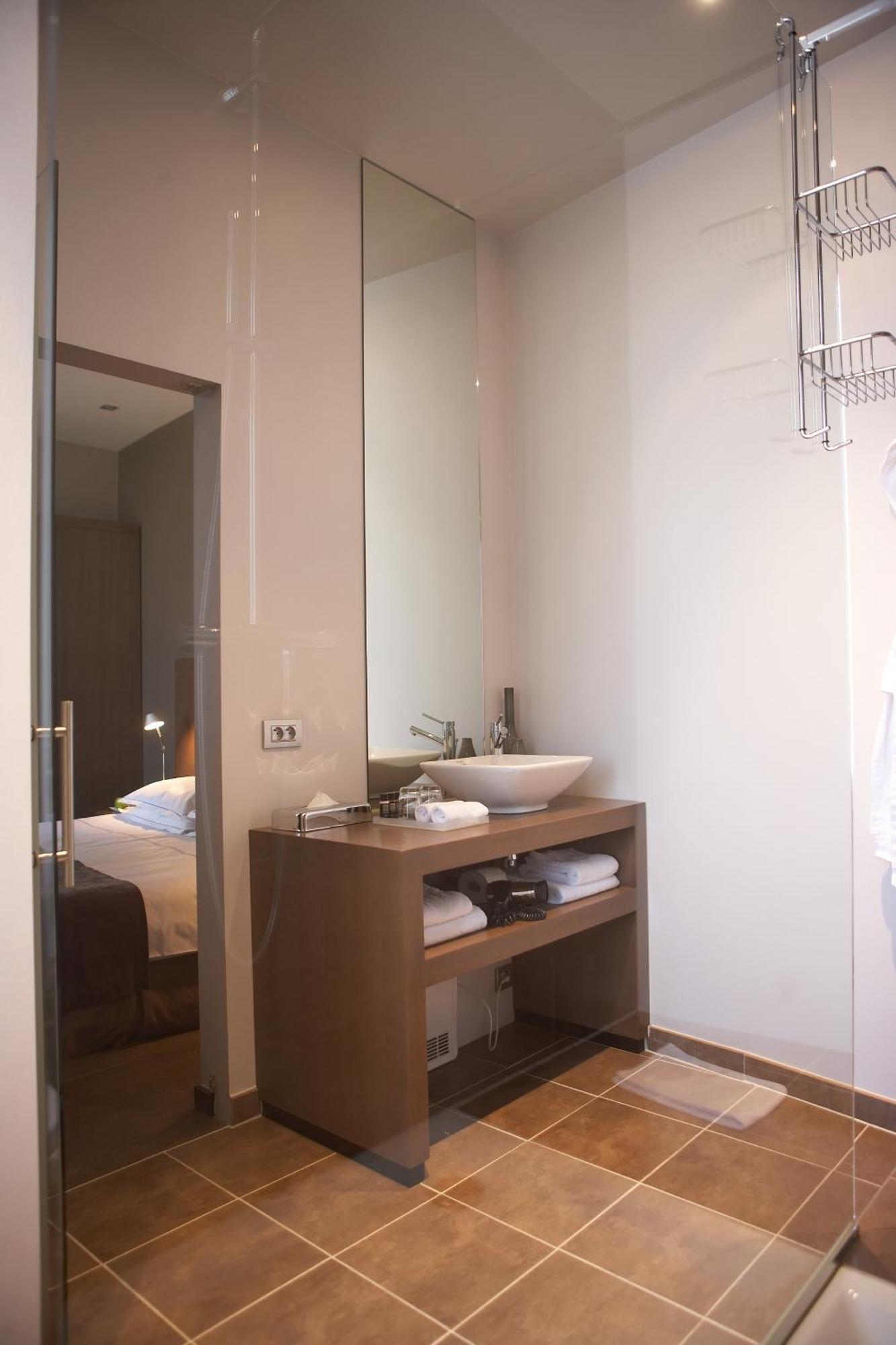Hotel Domus Boom Exteriör bild