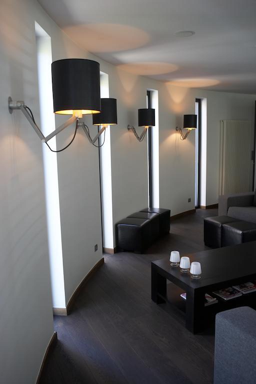 Hotel Domus Boom Exteriör bild