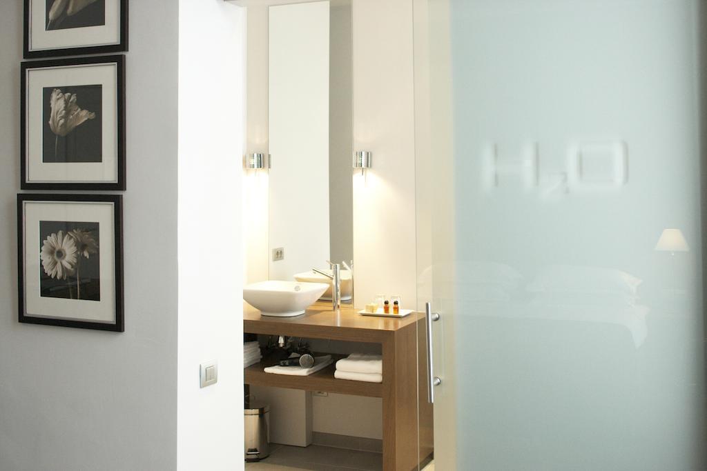 Hotel Domus Boom Rum bild