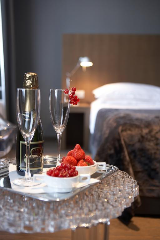 Hotel Domus Boom Rum bild