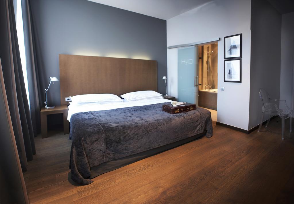 Hotel Domus Boom Rum bild